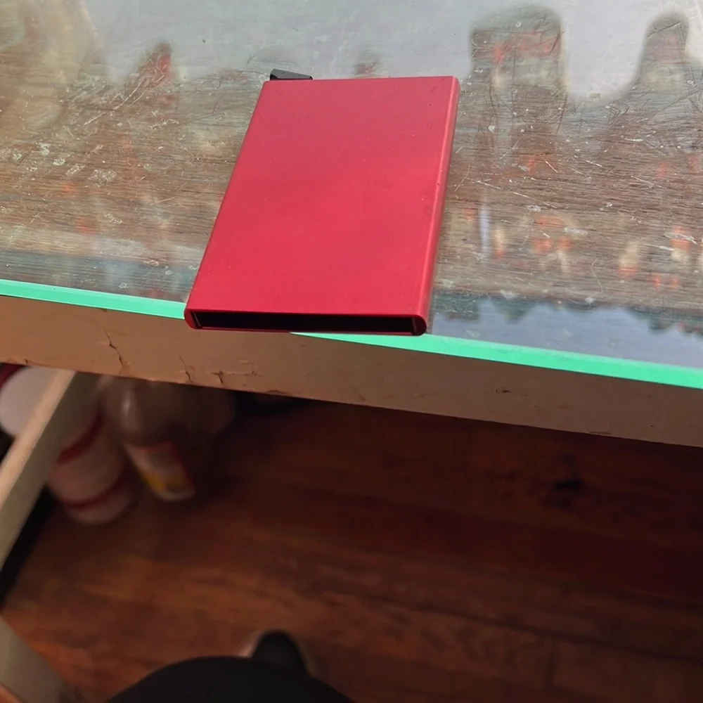 Wallet - Picture 2 of 2